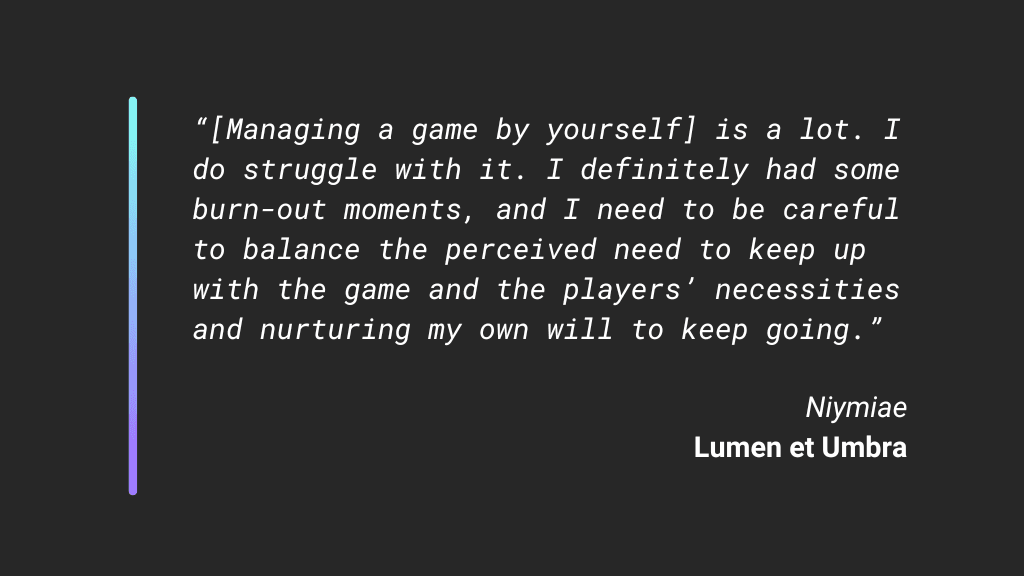 Quote from Niymiae, pulled from the body of the post.