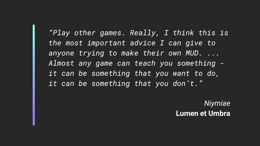 Quote from Niymiae, pulled from the body of the post.