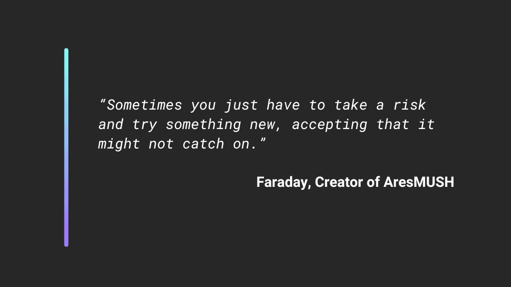 Quote by Faraday, pulled from the body of the post.
